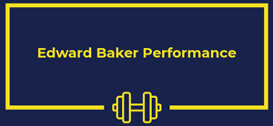 Edward Baker Performance Logo